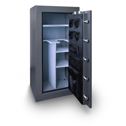 gun safe