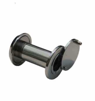 peephole